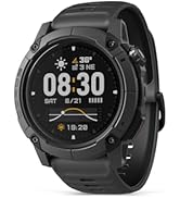 Amazon.co.jp: COROS（カロス）PACE 3 ランニングウォッチ スポーツ